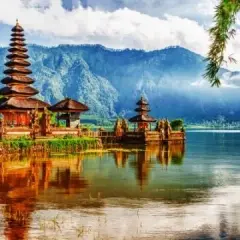 Kiedy sezon na Bali: najlepszy czas na podróż bez tłumów