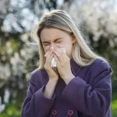 Kiedy pylą zboża? Sprawdź, jak uniknąć alergii w sezonie pylenia