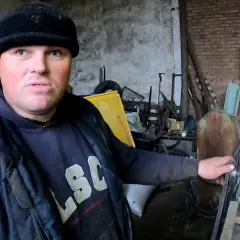 Jak zrobić młynek do czyszczenia zboża - krok po kroku bez błędów