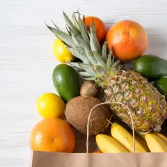 Kiedy jest sezon na marakuje i jak wybrać najlepsze owoce?