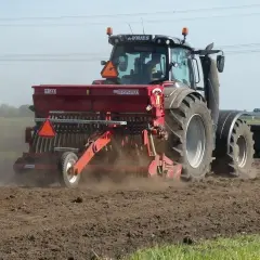 Ile kosztuje siew zboża? Sprawdź ceny i metody w Polsce