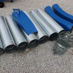 Najlepsza dmuchawa do zboża - wybór, który ochroni Twoje zbiory