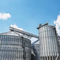 Jak zrobić silos na zboże: krok po kroku, uniknij kosztownych błędów
