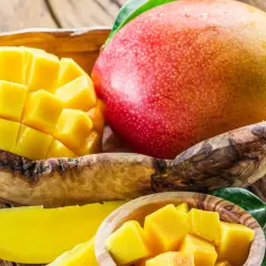 Kiedy jest sezon na mango? Sprawdź, kiedy są najsmaczniejsze!