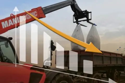 Kiedy tanieją nawozy? Sprawdź, jak zaoszczędzić na zakupach
