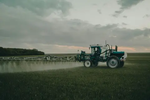 Jak dbać o maszyny rolnicze?