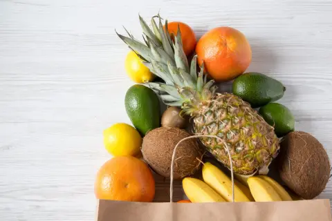 Kiedy jest sezon na marakuje i jak wybrać najlepsze owoce?