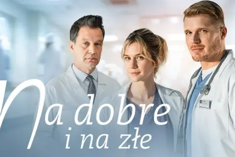 Kiedy nowy sezon na dobre i na złe? Oczekiwana data premiery!