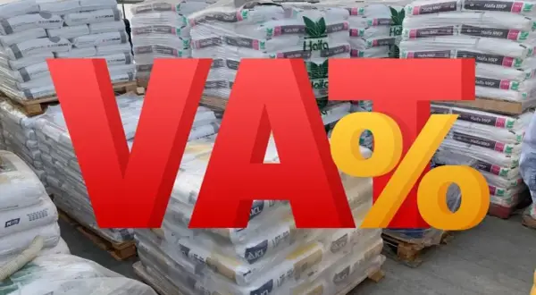 Ile VAT na nawozy? Sprawdź, jak obniżyć koszty produkcji rolniczej