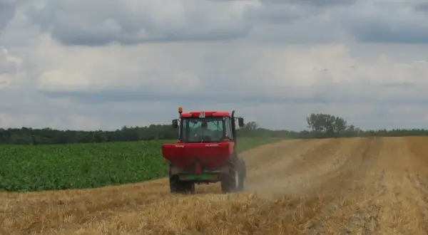 Nawóz przed orką czy po – kiedy zastosować, by uniknąć błędów?