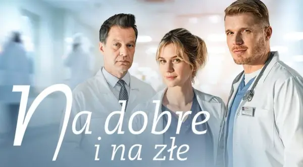 Kiedy nowy sezon na dobre i na złe? Oczekiwana data premiery!