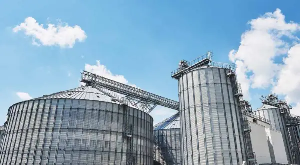 Jak zrobić silos na zboże: krok po kroku, uniknij kosztownych błędów