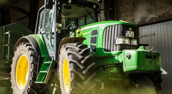 prawo jazdy na traktor
