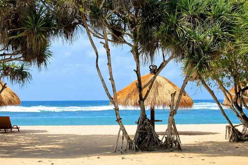 Zdjęcie Kiedy sezon na Bali: najlepszy czas na podróż bez tłumów